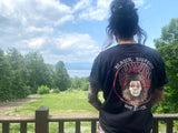 Blazin' Bigfoot Hot Sauce Tee