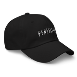 Lightning Logo Embroidered Hat