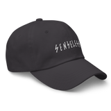 Lightning Logo Embroidered Hat
