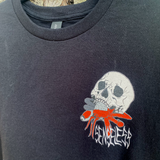 Death Lobster Tee