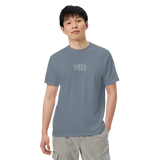 Senseless Logo Redux Embroidered Tee