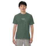 Senseless Logo Redux Embroidered Tee