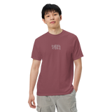 Senseless Logo Redux Embroidered Tee