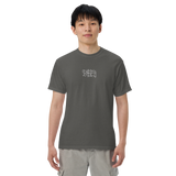 Senseless Logo Redux Embroidered Tee