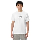 Senseless Logo Redux Embroidered Tee