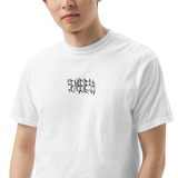 Senseless Logo Redux Embroidered Tee