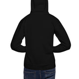 Senseless Logo Redux Embroidered Hoodie (Multiple Color Options)