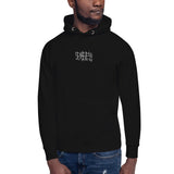 Senseless Logo Redux Embroidered Hoodie (Multiple Color Options)