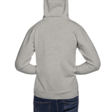 Senseless Logo Redux Embroidered Hoodie (Multiple Color Options)