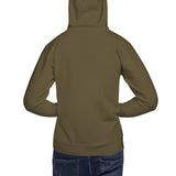 Senseless Logo Redux Embroidered Hoodie (Multiple Color Options)