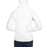 Senseless Logo Redux Embroidered Hoodie (Multiple Color Options)