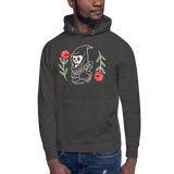 Grim Reaper Hoodie (Multiple Color Options)