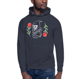 Grim Reaper Hoodie (Multiple Color Options)